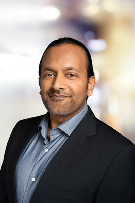 Portrait of Fahad Siddiqui, REALTOR® | NRLUX